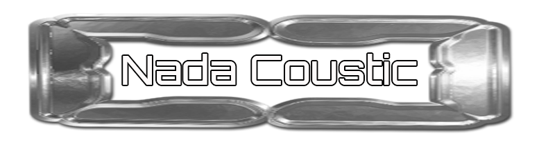 NadaCousticHeaderpic